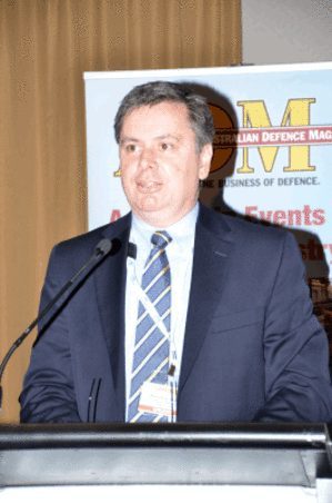 Defence Industry Programs 